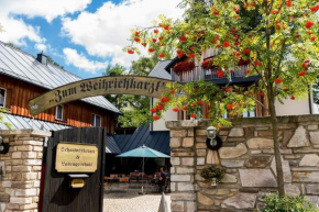 Ferienwohnung Zum Karzl Sehmatal